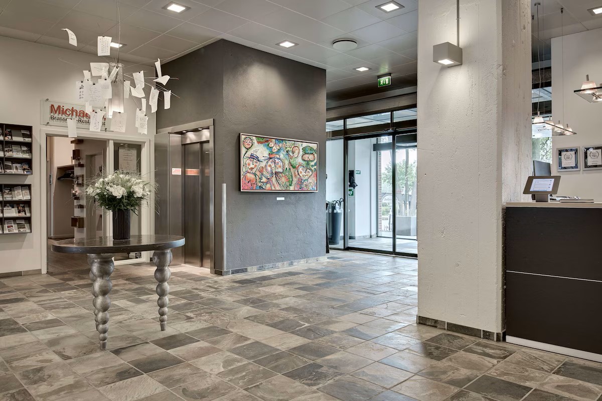 Radisson Hotel Papirfabrikken Silkeborg